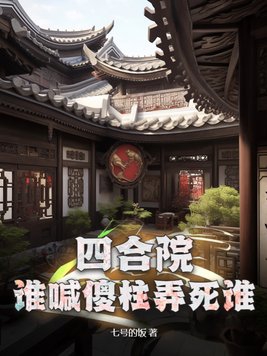 四合院:傻柱的大哥